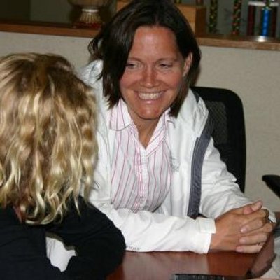 Heather Mock