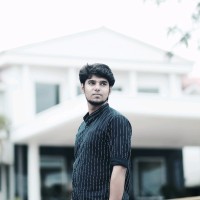 Lekshman Kumar