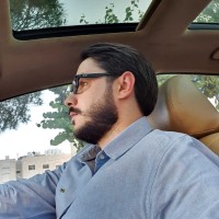Sufian Alshibly