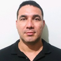 Jonas Melo