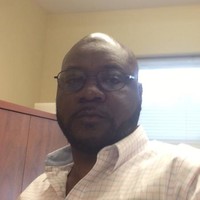 Eric Robinson