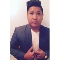 Ricky Le