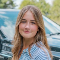 Abigail Marshall