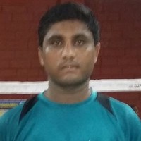 Riyaz Ahmed