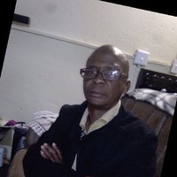 Anthony David Lekalakala