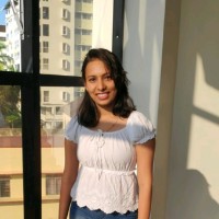 Aishwarya Nayak Solthady