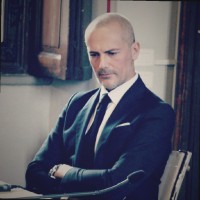 Simone Ganzebi