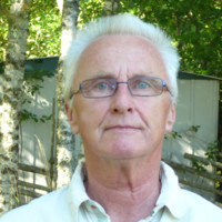 Ronald Olsson