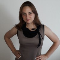 Blaženka Melihová