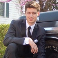 Logan Greytak
