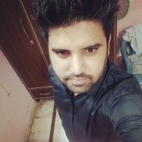 Arun Kaushik