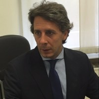 Antonio Petrin