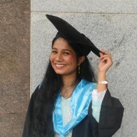 Dhanashree M.