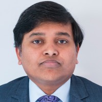 Ullas Krishnan