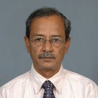 Mridul Kumar Sardar