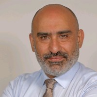 Iyad Dirany