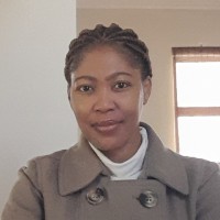 Lesego M Manne