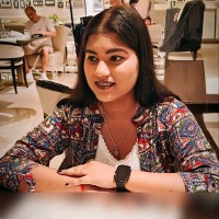 Shivangi Shrivastava