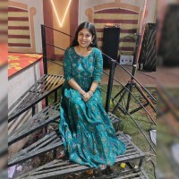 Ritika Bhojwani