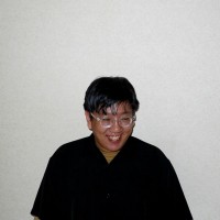 陳頌然