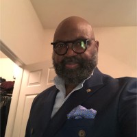 Chris Granville, Phd