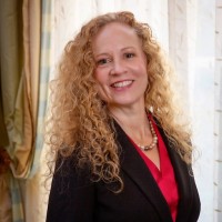 Suzanne Perrino