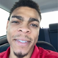 Rodney Mitchell Jr