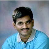 Pavan Kumar N