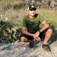 Christopher Diaz