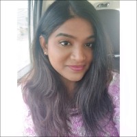 Priyanga Elango