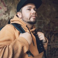 Benjamin Nolte