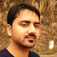 Anil Choudhary