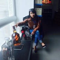 Rosario Isabel Gabriel