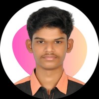 Umesh Chandra Paruchuri