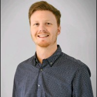 Elliot Upton