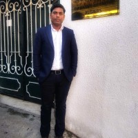 Alok Singh
