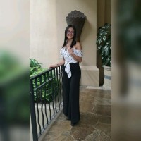 Paola Mora Monge