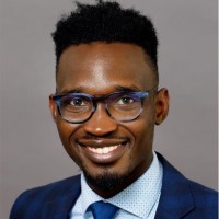 Ben Munya Makumbe, CFA®, CA(SA)