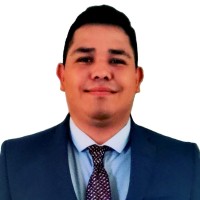Bruce Arnold Galván Suárez