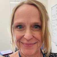 Sabina Hansen, MS, RD, CDCES