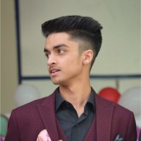 Aryan Gandhi