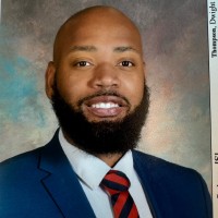 Dwight Thompson