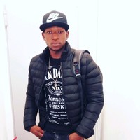 Ahmed Smith