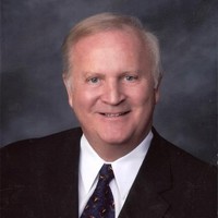 Richard Burnett
