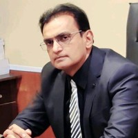 Ghulam Murtaza Memon Memon