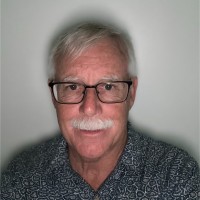 Stuart Ramsay