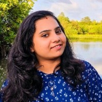 Swathi Nagvekar