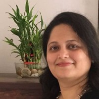 Shraddha Rajwaday