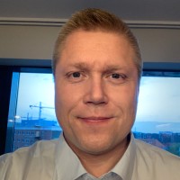 Michael Knudsen