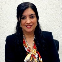 Claudia Moreno